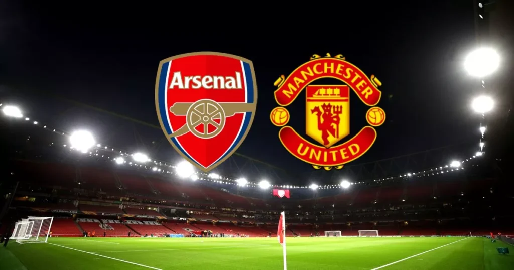 Manchester United Set To Beat Arsenal In The Race For €75m Signing