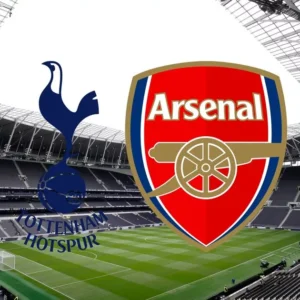 Tottenham Will Beat Arsenal For The £80m Signing