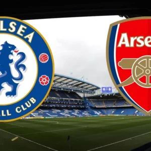 Chelsea Want The £120,000-a-week Arsenal Star At All Costs