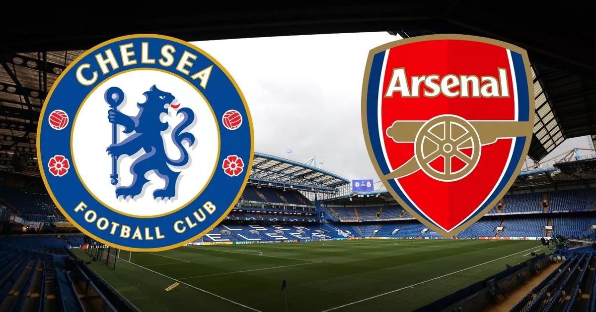 Chelsea Want The £120,000-a-week Arsenal Star At All Costs