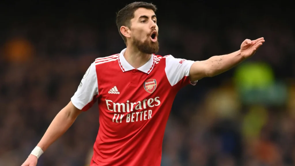 Arsenal Is Planning To Offer A New Contract To Jorginho - Details