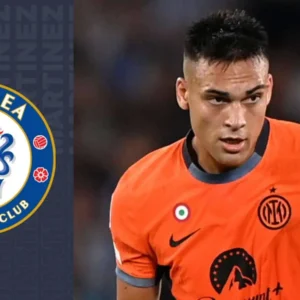 Chelsea Get Update On Lautaro Martinez's Signing