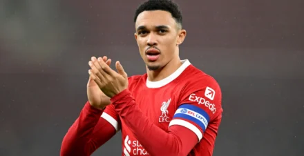 Is Trent Alexander-arnold Moving To Real Madrid From Liverpool?