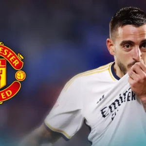 Joselu Responds Whether He Wants To Move To Manchester United