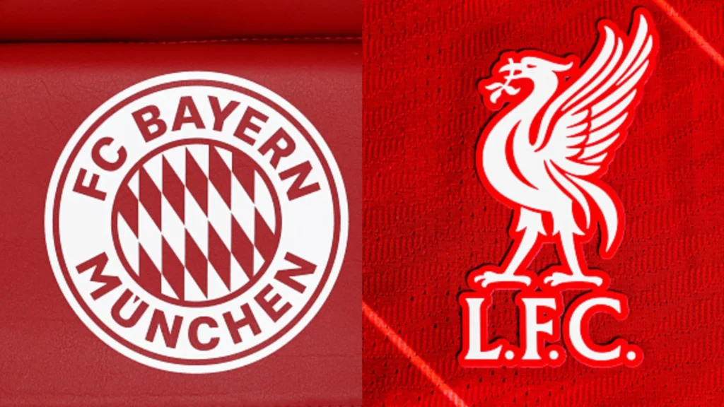 Liverpool Will Make A Big Move For The Bayern Munich Star
