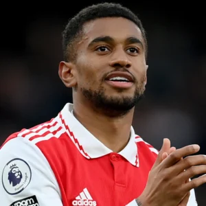 Price At Which Arsenal Will Sell Reiss Nelson