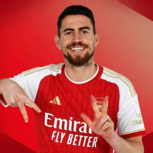 The Only Condition In Which Jorginho Will Sign A New Arsenal Contract