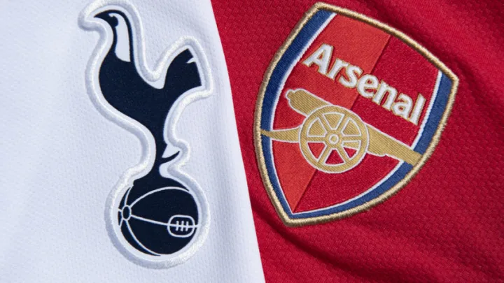 Tottenham Surpasses Arsenal In Pursuit Of Prolific 164-goal Striker As Arteta's Interest Wanes