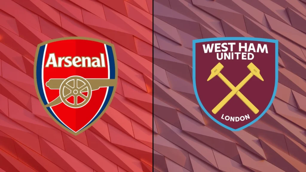 West Ham United Are Planning To Sign The Arsenal Star