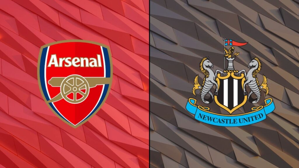 Newcastle United Want The Є100m Target Of Arsenal