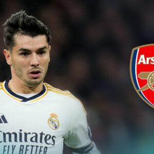 Will Brahim Diaz Leave For Arsenal?