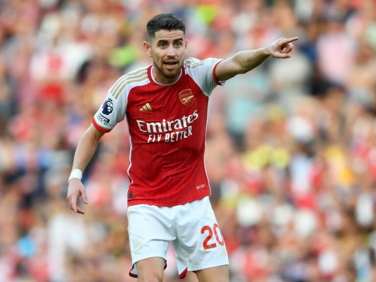 Has Taken A Big Decision On His Arsenal Future