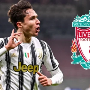 Here Is What Liverpool Have To Pay To Get Federico Chiesa