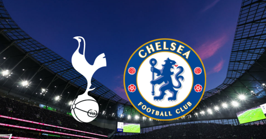 £40m Chelsea Player Wanted To By Tottenham