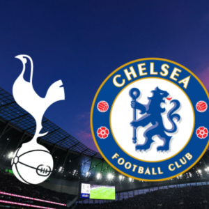 £40m Chelsea Player Wanted To By Tottenham