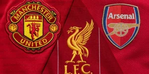 Arsenal, Liverpool And Manchester United Fight For This €75m Midfielder
