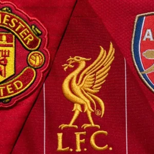 Arsenal, Liverpool And Manchester United Fight For This €75m Midfielder