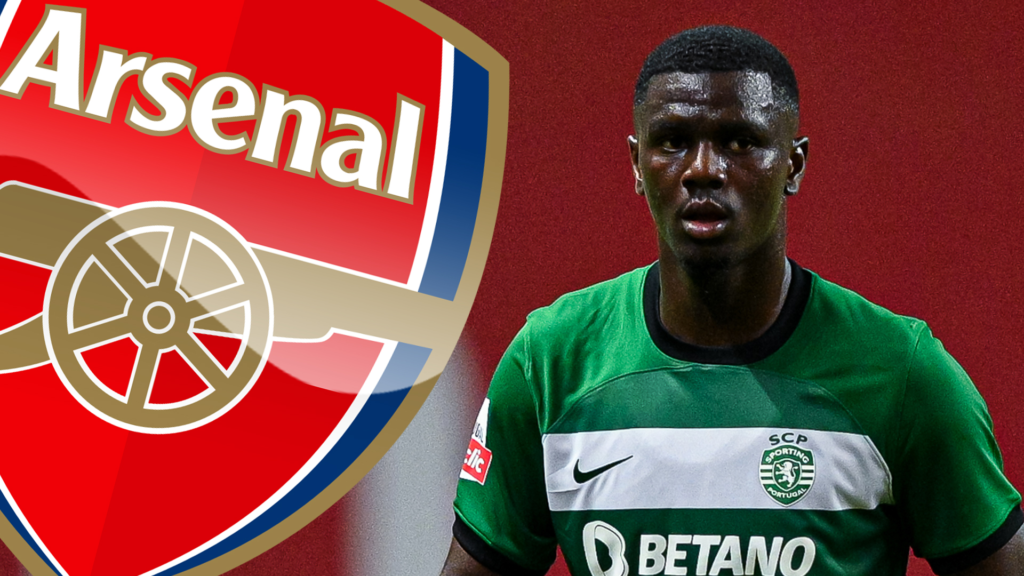 Arsenal Will Not Sign Ousmane Diomande On One Condition