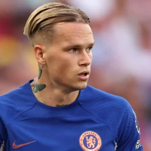 Big Turn Of Events In The Future Of The Chelsea Star Mykhailo Mudryk