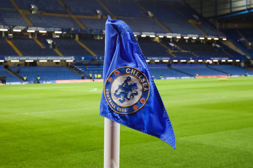 Chelsea Are Keen On Signing The £60 Million-rated Midfielder