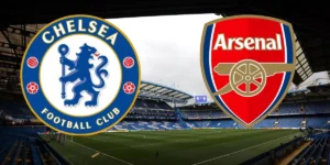 Chelsea Mull Over Potential Transfer for 21-Year-Old Midfielder Targeted by Arsenal