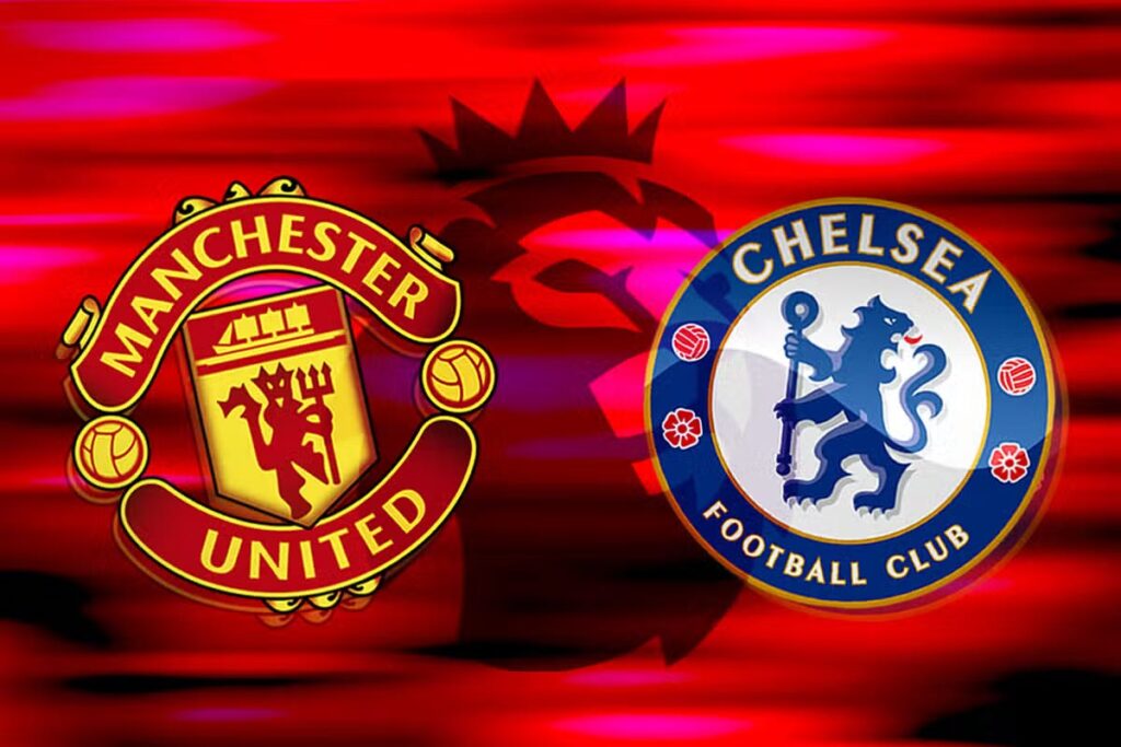 Chelsea Wants To Hijack This Target Of Manchester United