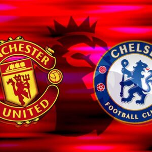 Chelsea Wants To Hijack This Target Of Manchester United