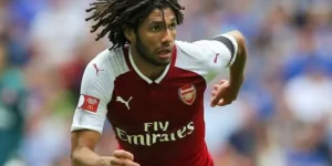 Is Arsenal Selling Mohamed Elneny?