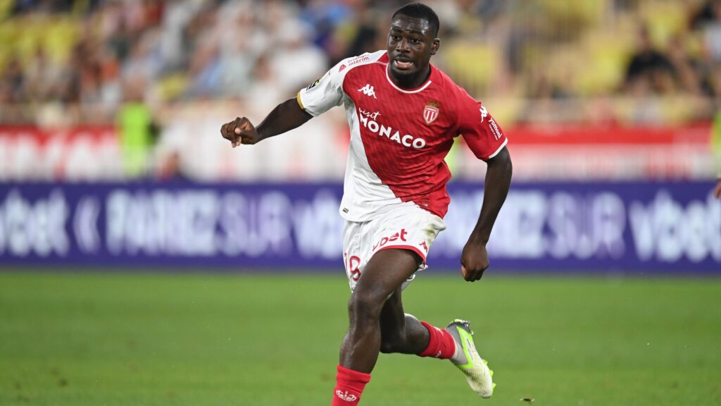 Is Arsenal Signing Youssef Fofana For €100M?