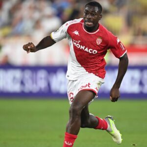 Is Arsenal Signing Youssef Fofana For €100M?