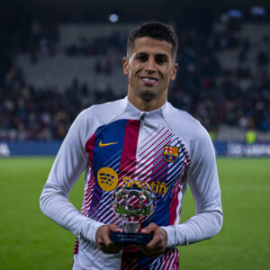 Joao Cancelo Responds To Arsenal Offer