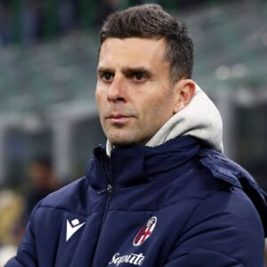 Juventus And Manchester United Want Thiago Motta