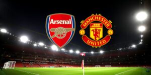 Manchester United And Arsenal Fight For The £55m Defender