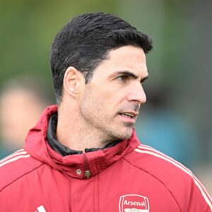 Mikel Arteta Has Allowed The Young Arsenal Player To Leave