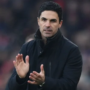 Mikel Arteta Has Asked Arsenal To Get This €100m Player In 2024