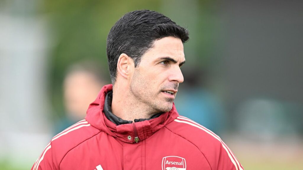 Mikel Arteta Is Moving To Barcelona? - Details