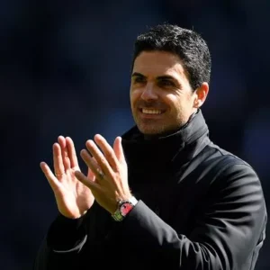 Mikel Arteta Wants Arsenal To Sign This Left-back