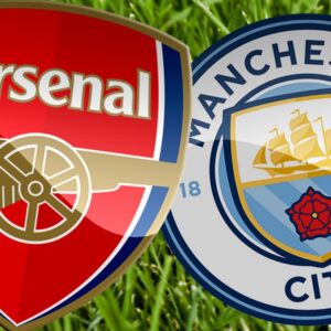 Arsenal And Manchester City Fight For This Teenage Signing