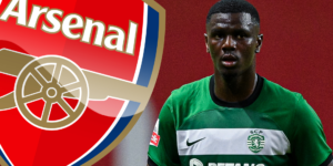 Arsenal Get A Big Advantage In Ousamne Diomande's Signing