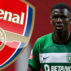 Arsenal Get A Big Advantage In Ousamne Diomande's Signing