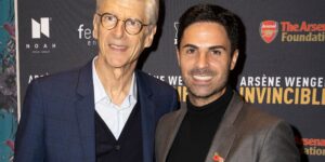 Arsenal Under Mikel Arteta Breaks Record Set By Arsene Wenger's "Invincibles" Squad