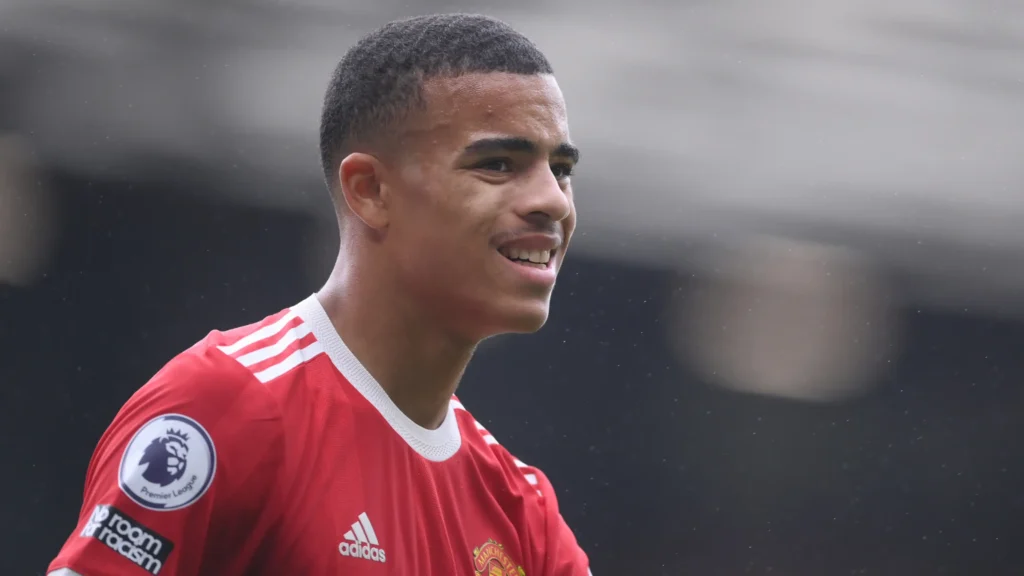 Barcelona Are Set To Provide Their Player To Sign Mason Greenwood