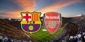 Barcelona Wants To Steal €60m Arsenal Transfer Target