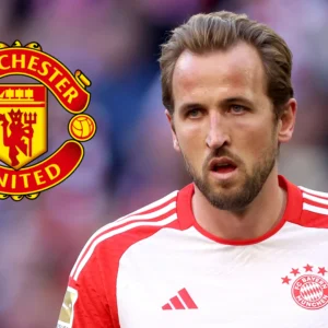 Here Is How Manchester United Can Sign Harry Kane