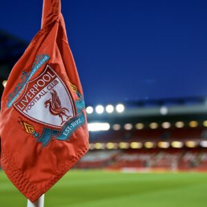 Liverpool Want To Sell This £50,000-a-week Midfielder In The Summer Transfer Window