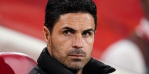 Manchester United Poised To Secure Second Arsenal Coup As Mikel Arteta Braces For Departure Of Key Figure