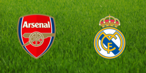 Real Madrid Willing To Spend £85m To Sign This Arsenal Star