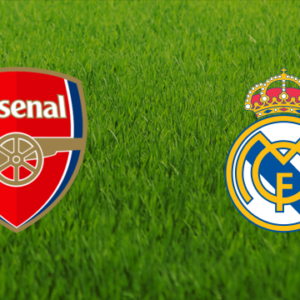 Real Madrid Willing To Spend £85m To Sign This Arsenal Star