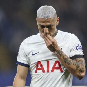 Tottenham Has Taken A Big Decision On Richarlison