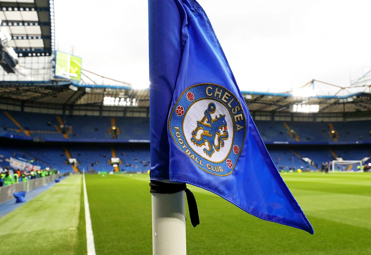 Chelsea, Newcastle United And Aston Villa Lock Horns To Sign The £25m ...